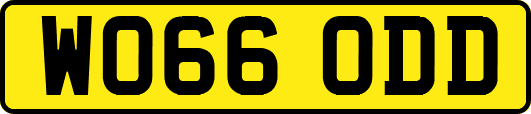 WO66ODD