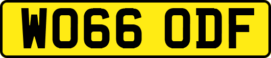 WO66ODF