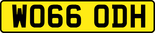 WO66ODH