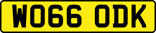 WO66ODK