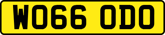 WO66ODO