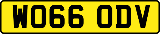 WO66ODV