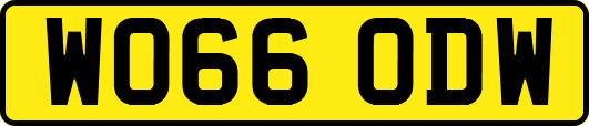 WO66ODW