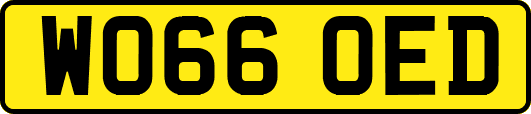 WO66OED
