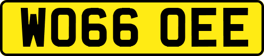 WO66OEE