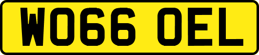 WO66OEL
