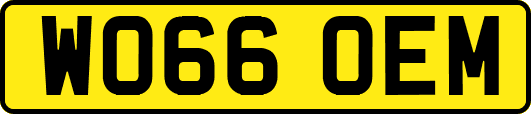 WO66OEM