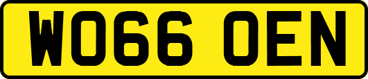 WO66OEN