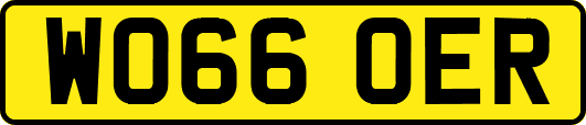WO66OER
