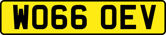 WO66OEV