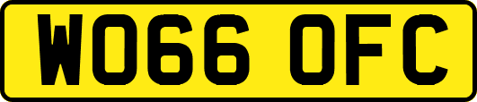 WO66OFC