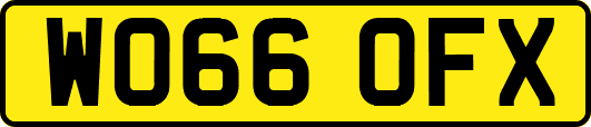 WO66OFX