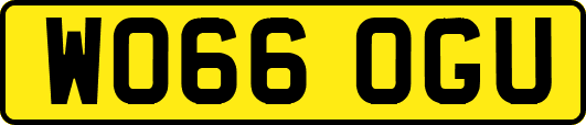WO66OGU