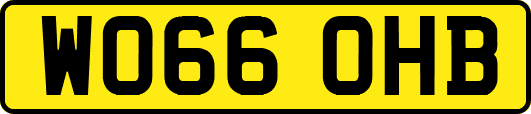 WO66OHB