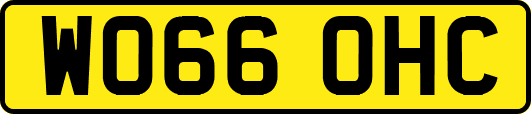 WO66OHC
