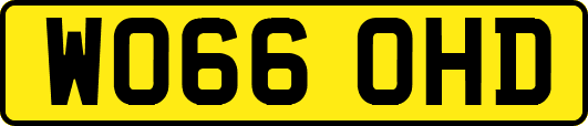 WO66OHD