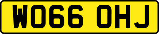 WO66OHJ