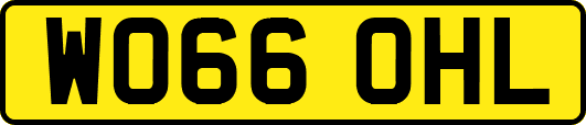 WO66OHL
