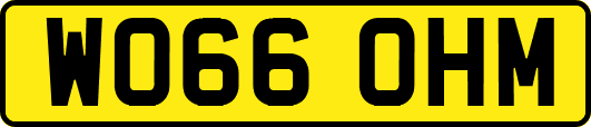 WO66OHM