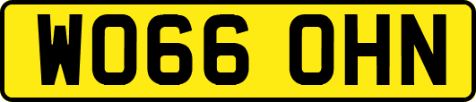 WO66OHN