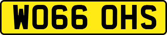 WO66OHS