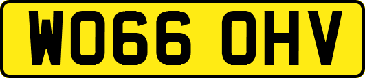 WO66OHV