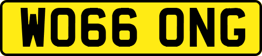 WO66ONG