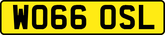 WO66OSL