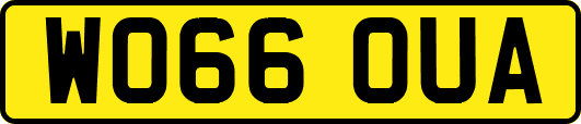 WO66OUA