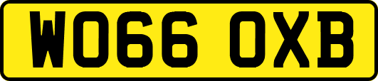 WO66OXB