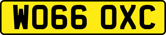 WO66OXC