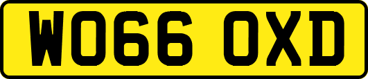 WO66OXD