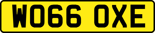 WO66OXE