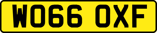 WO66OXF