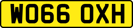 WO66OXH