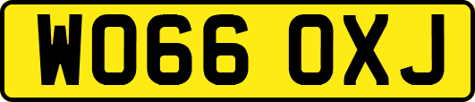WO66OXJ