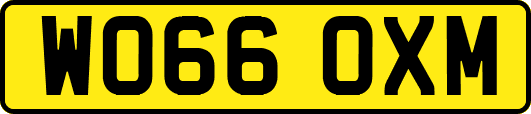 WO66OXM