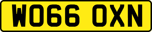 WO66OXN