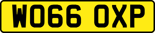 WO66OXP