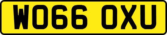 WO66OXU