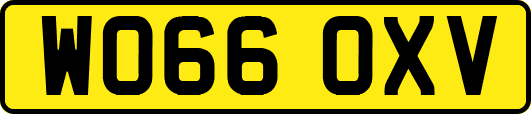 WO66OXV
