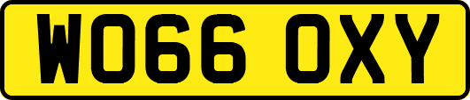 WO66OXY