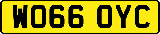 WO66OYC