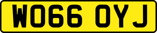WO66OYJ
