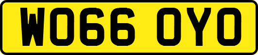 WO66OYO
