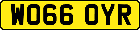 WO66OYR