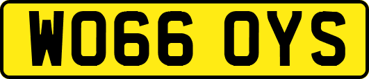 WO66OYS