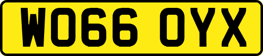 WO66OYX