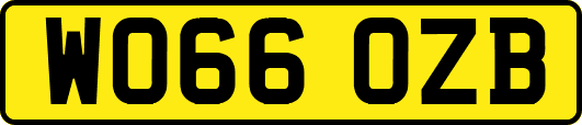 WO66OZB