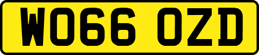 WO66OZD